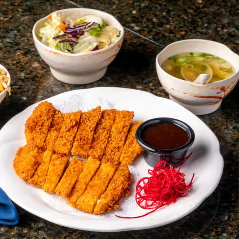 Japanese Catering for Your Next Event in Dublin