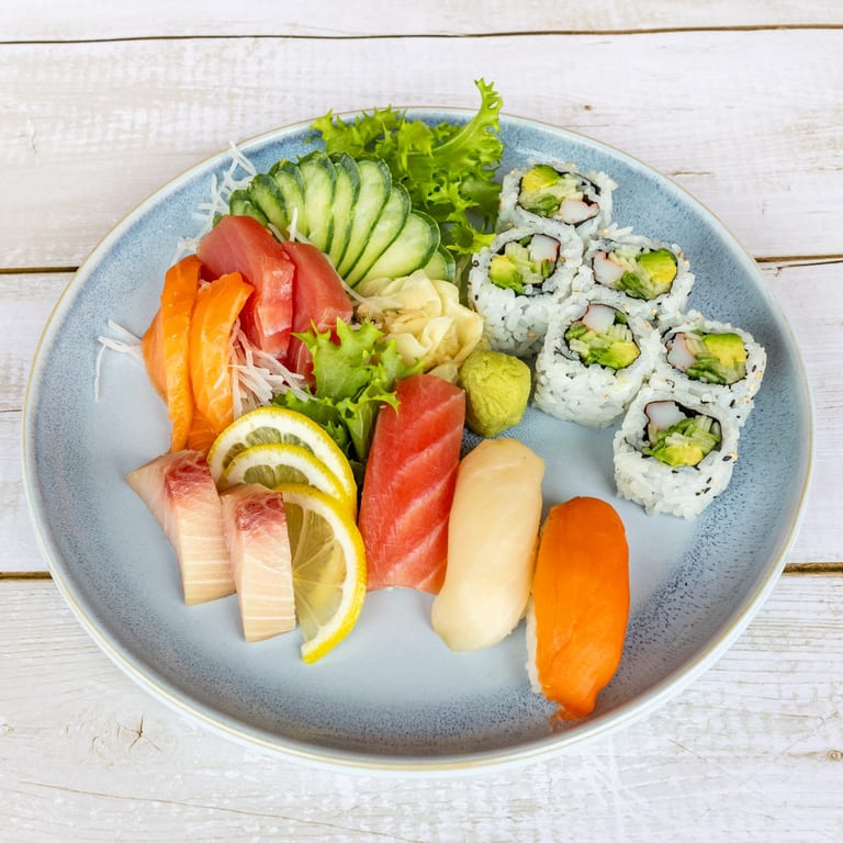 Kyoto Japanese Steak House Rewards