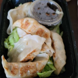 Gyoza