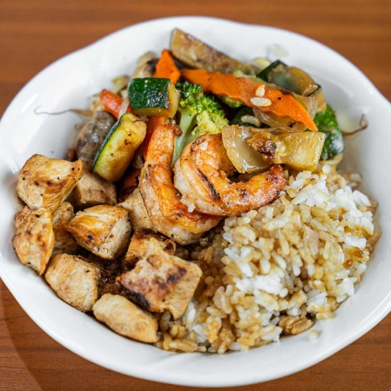 Family Friendly Restaurant Options