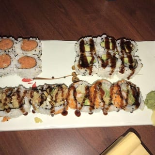 Tuna Roll