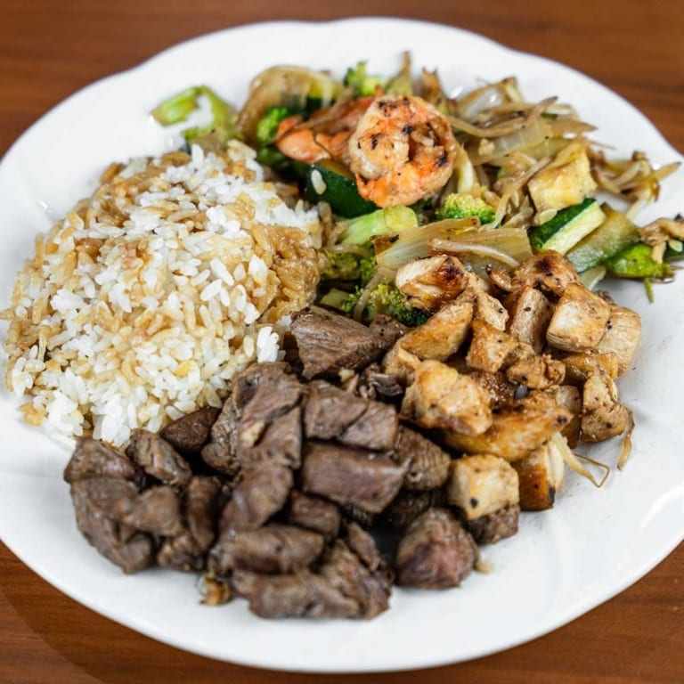 Delicious Miso Dishes Await