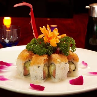 Philadelphia Roll