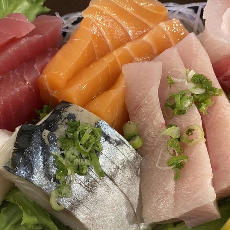 Savor Fresh Sashimi at Our Japanese Restaurant