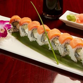 Alaska Roll