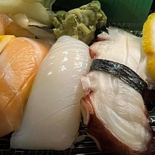 Squid
