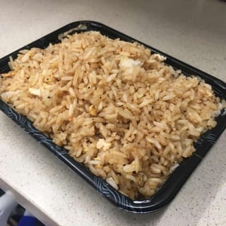 Fried Rice