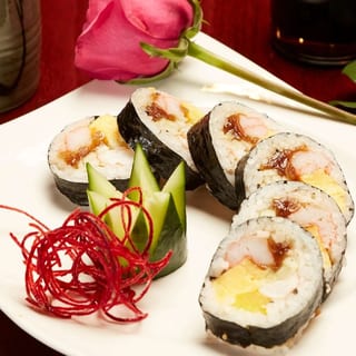 Futo Maki Roll