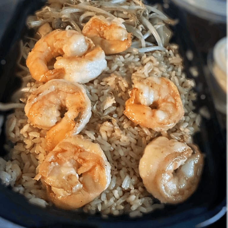 Flavorful Hibachi Delights: Japanese Steakhouse Favorites
